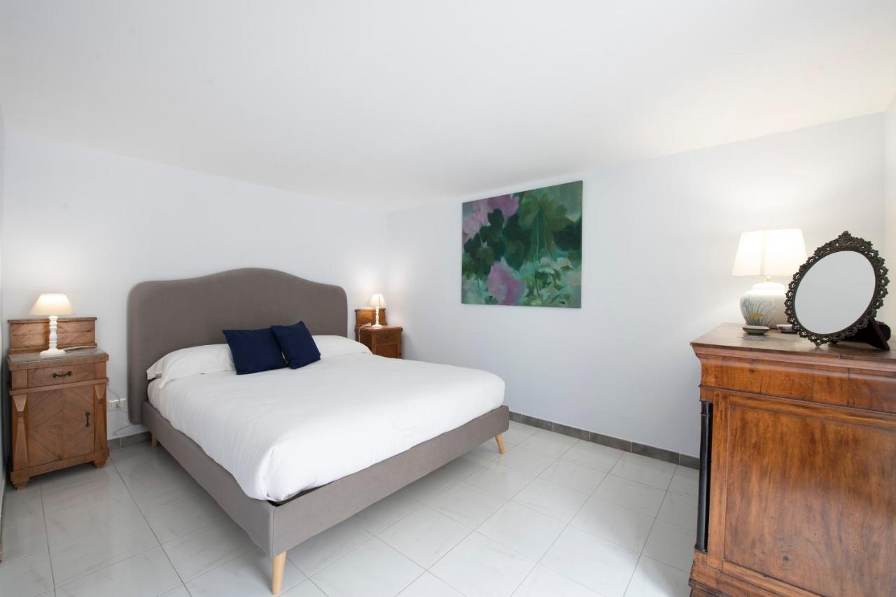 Amalfitano Apartments Dış mekan fotoğraf