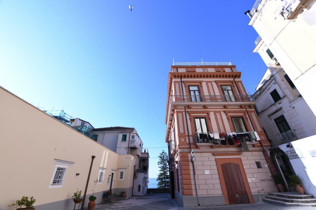 Amalfitano Apartments Dış mekan fotoğraf