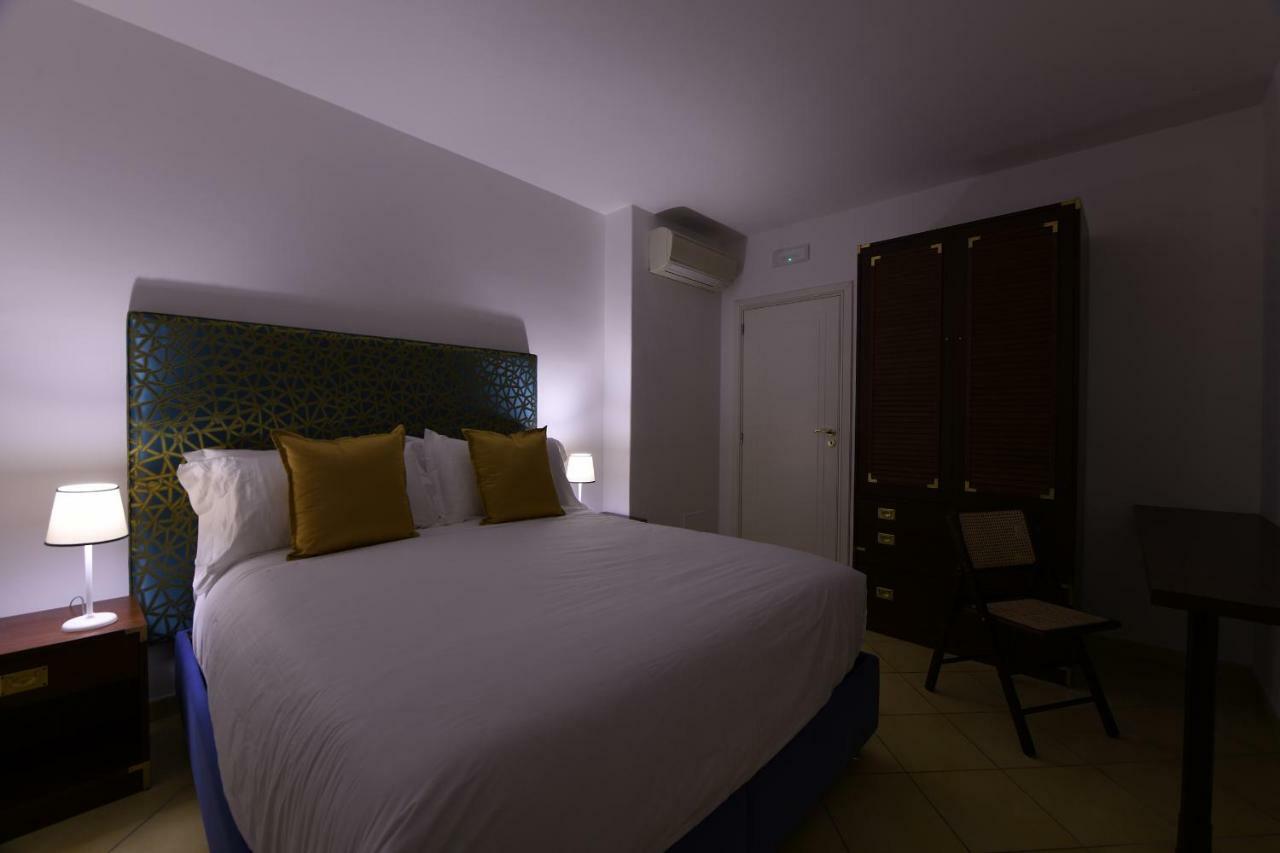 Amalfitano Apartments Dış mekan fotoğraf