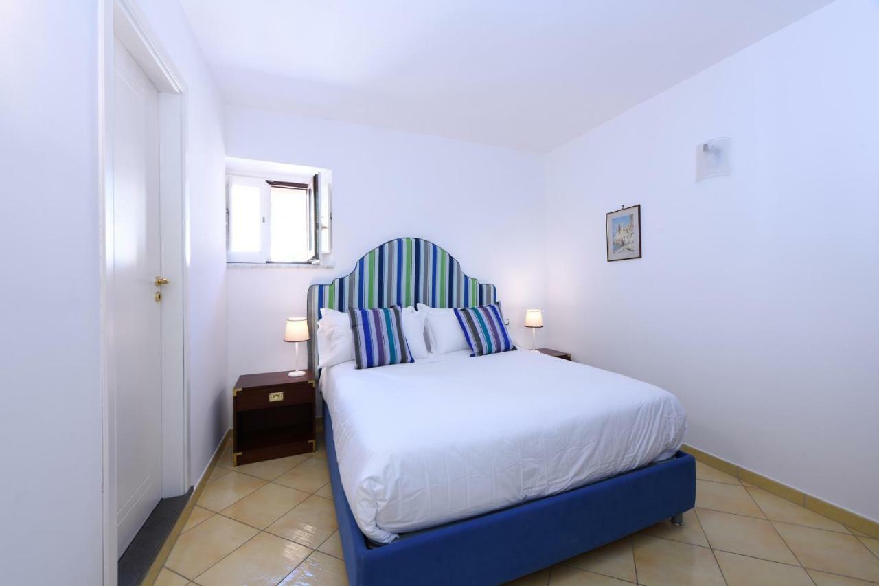 Amalfitano Apartments Dış mekan fotoğraf