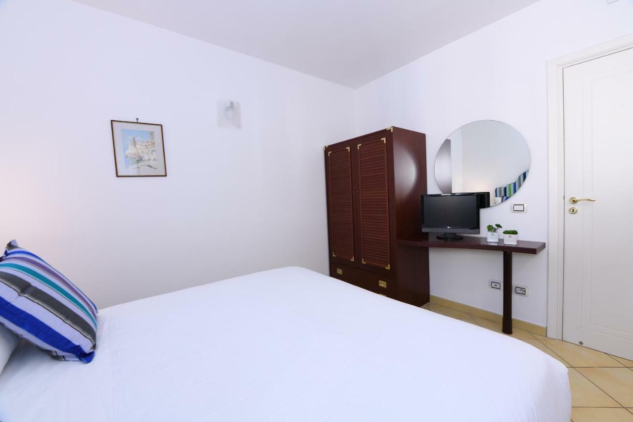 Amalfitano Apartments Dış mekan fotoğraf