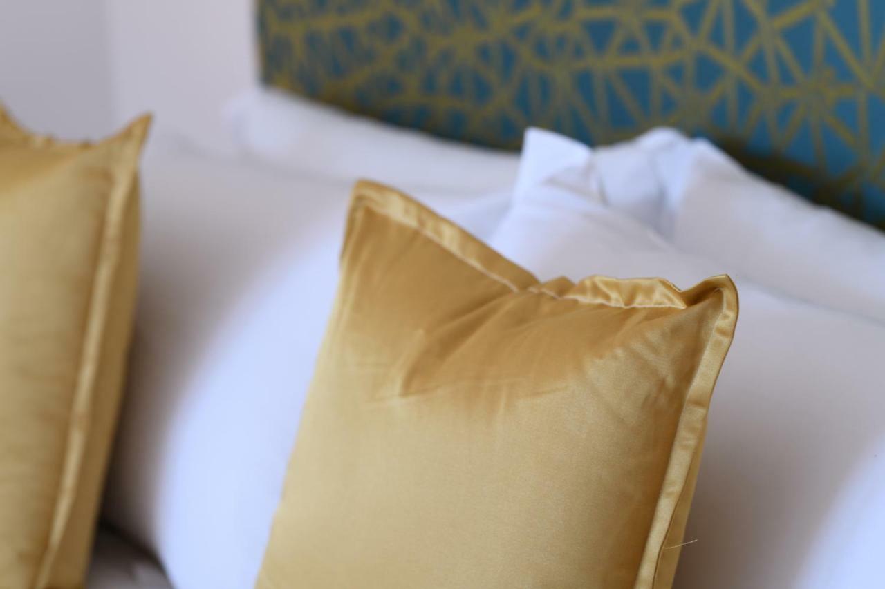 Amalfitano Apartments Dış mekan fotoğraf
