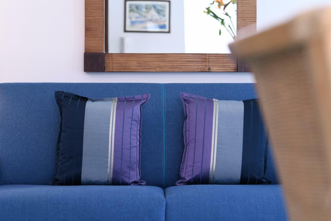 Amalfitano Apartments Dış mekan fotoğraf