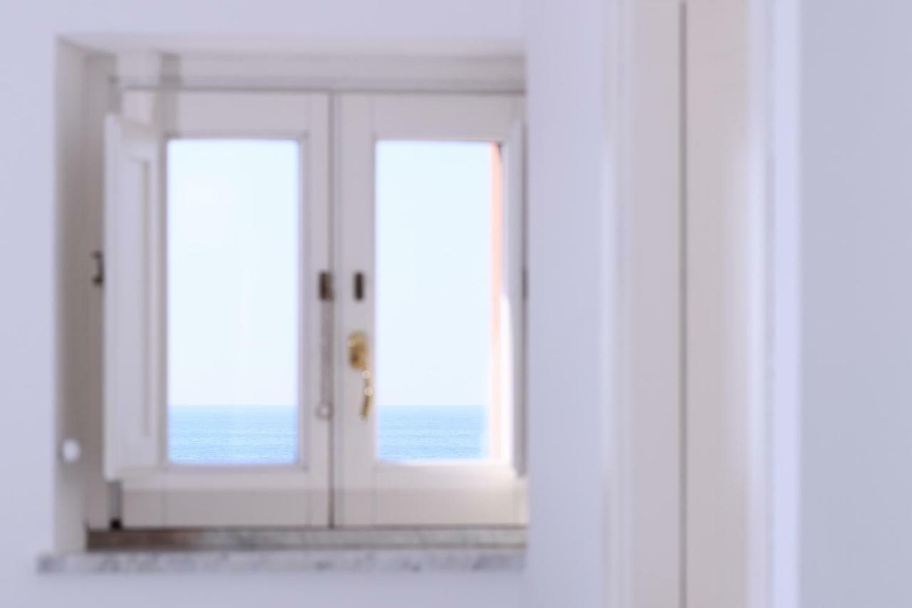 Amalfitano Apartments Dış mekan fotoğraf