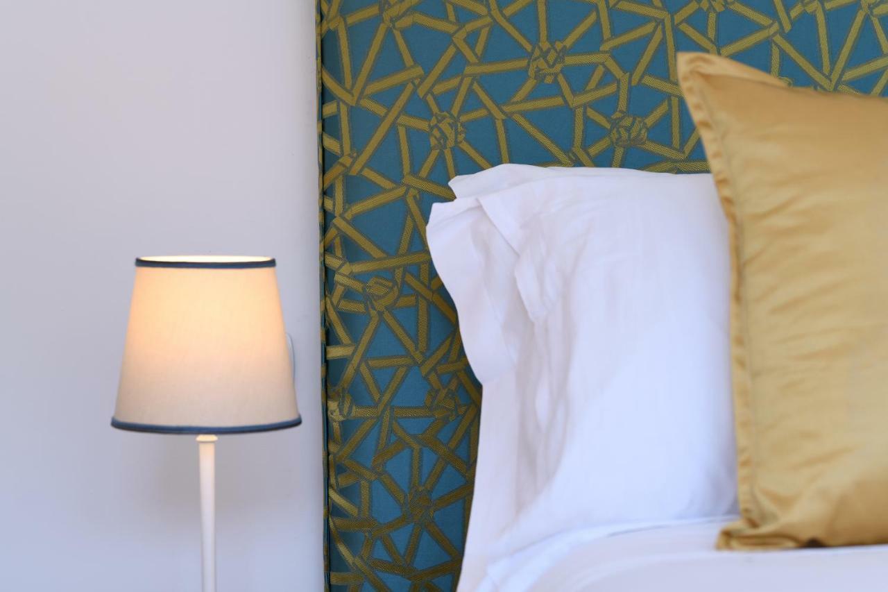 Amalfitano Apartments Dış mekan fotoğraf