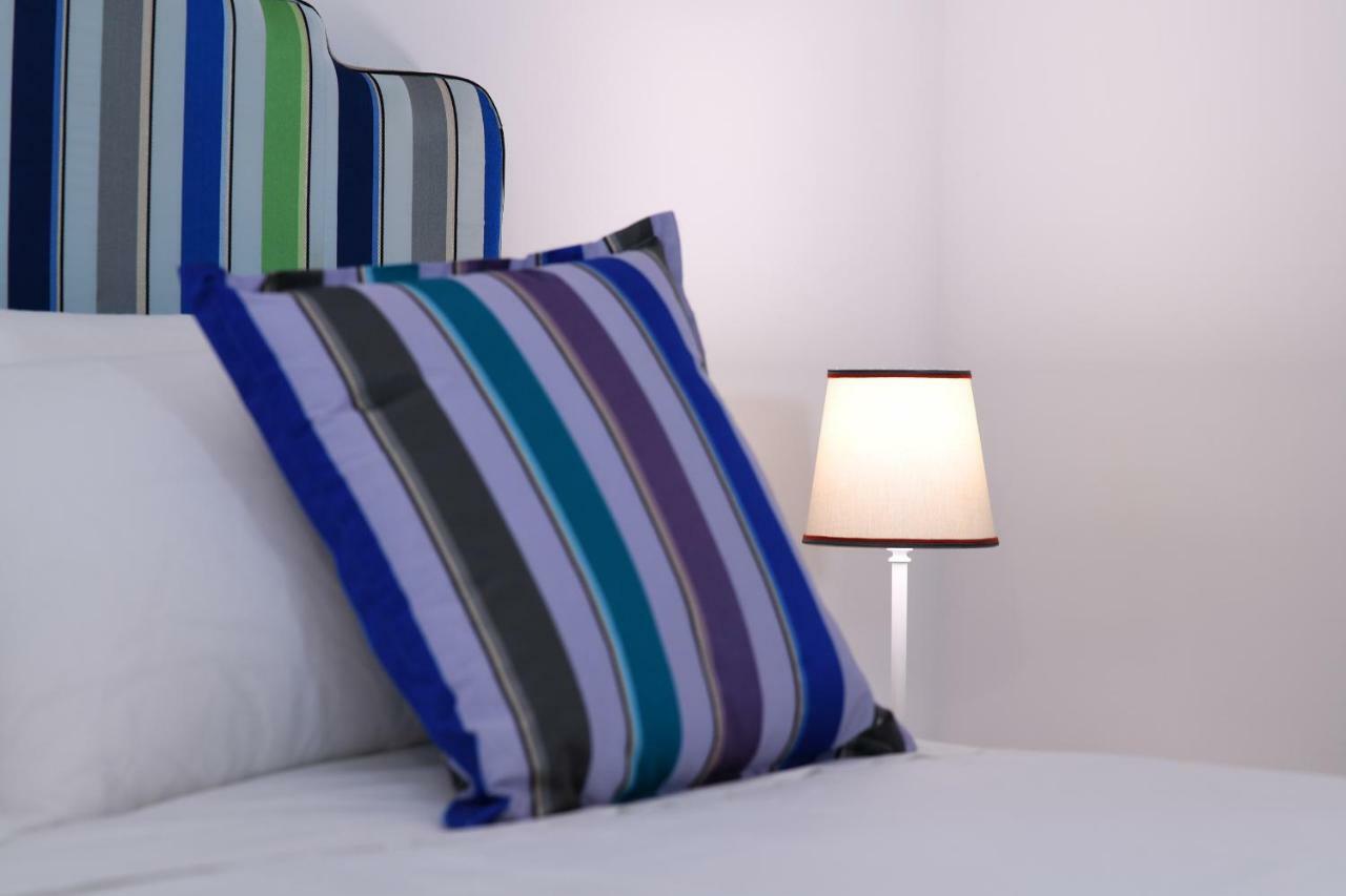 Amalfitano Apartments Dış mekan fotoğraf