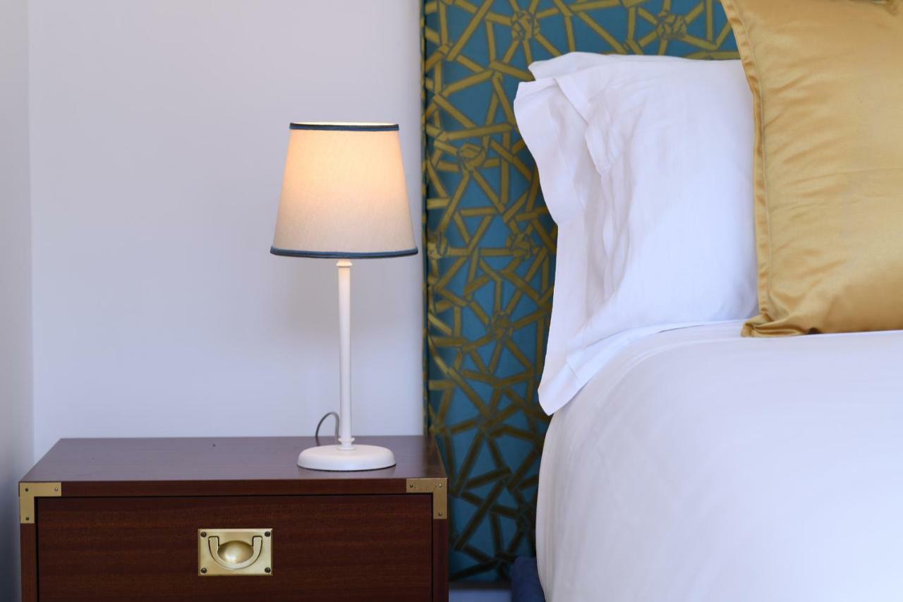 Amalfitano Apartments Dış mekan fotoğraf