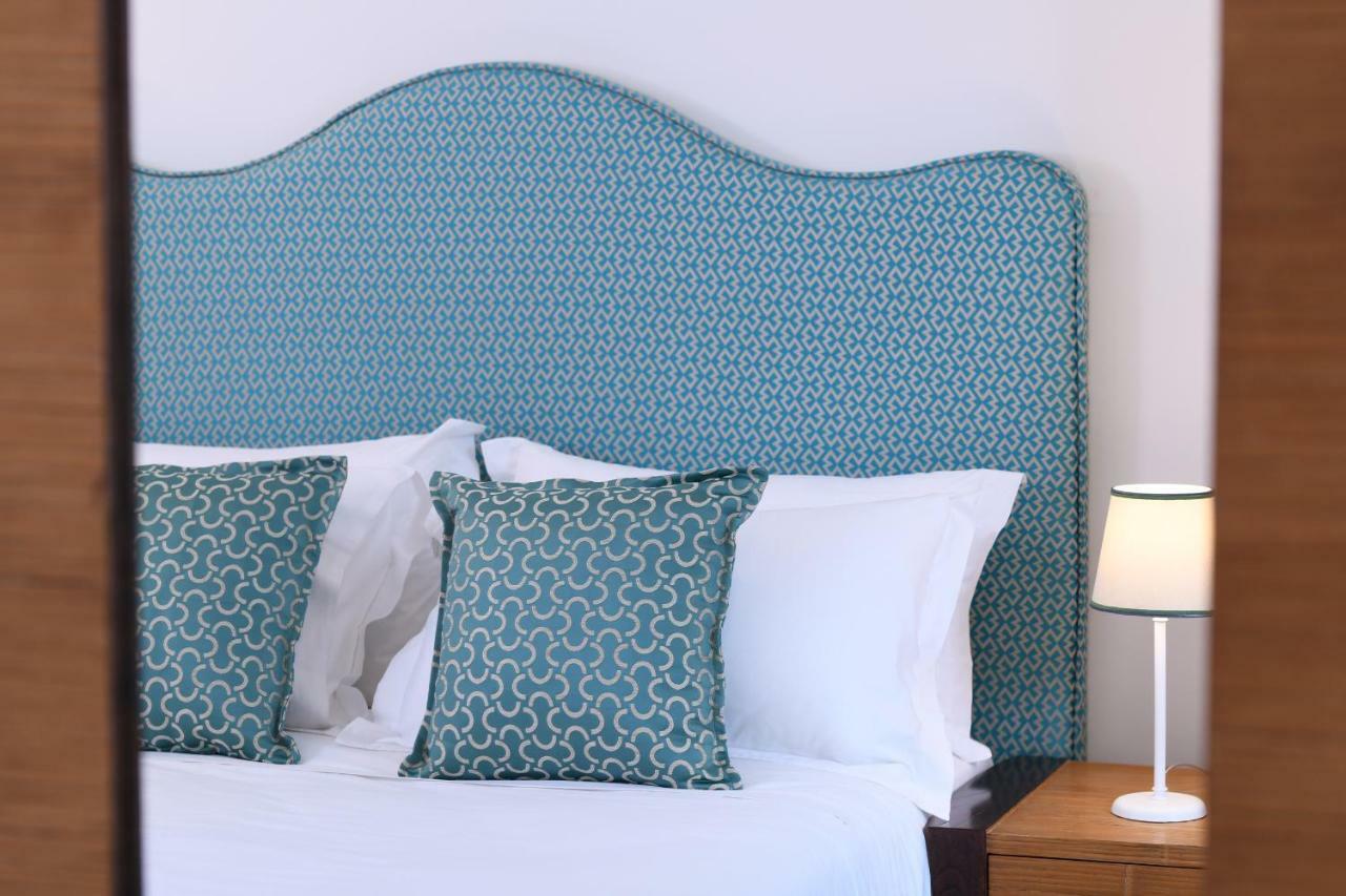Amalfitano Apartments Dış mekan fotoğraf