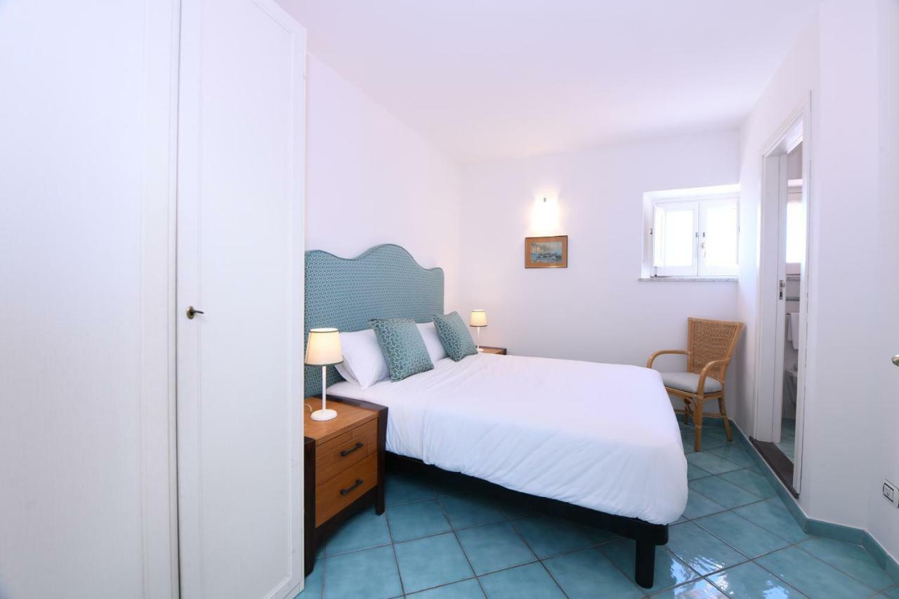 Amalfitano Apartments Dış mekan fotoğraf