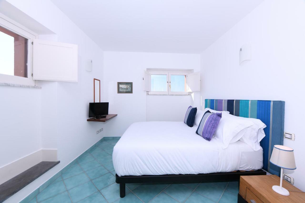 Amalfitano Apartments Dış mekan fotoğraf