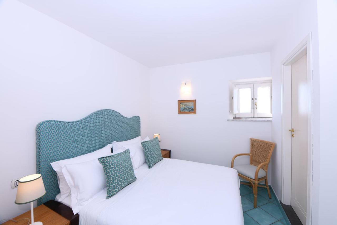 Amalfitano Apartments Dış mekan fotoğraf